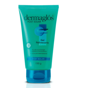 Dermaglos Solar Gel Refrescante x150gr