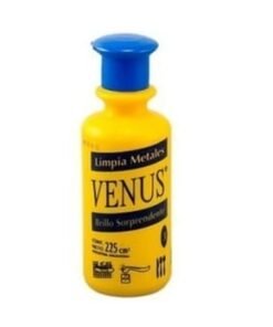 Venus Limpia Metales x 225cc