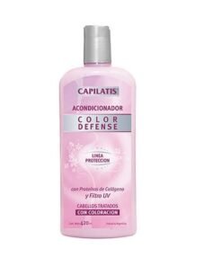 Capilatis Acondicionador Color Defense x420ml