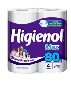 Higienol Max x 80 metros