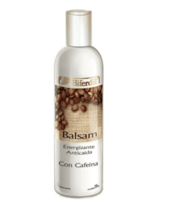 Biferdil Balsam Energizante Anticaída con cafeína