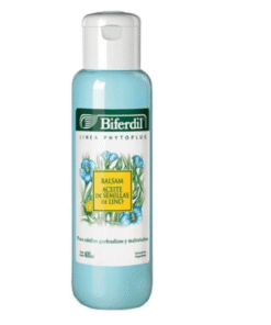 Biferdil Balsam Semillas de Lino x400ml