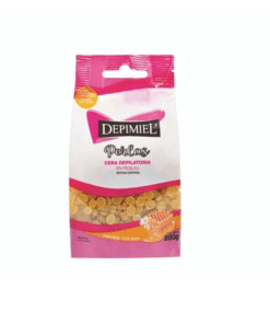 Cera Depimiel Sistema Español Miel x200gr
