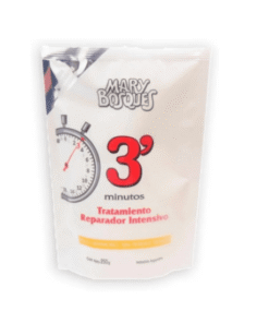 Mary Bosques Repuesto 3 Minutos