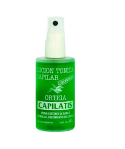 Spray Ortiga Capilatis x60 ml
