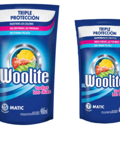 Woolite Todos los Dias