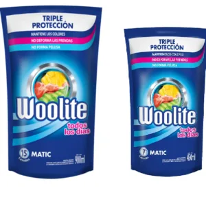 Woolite Todos los Dias