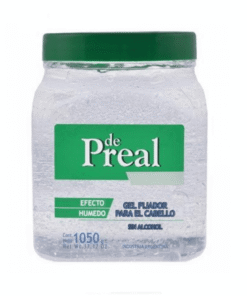 De Preal gel Efecto Húmedo