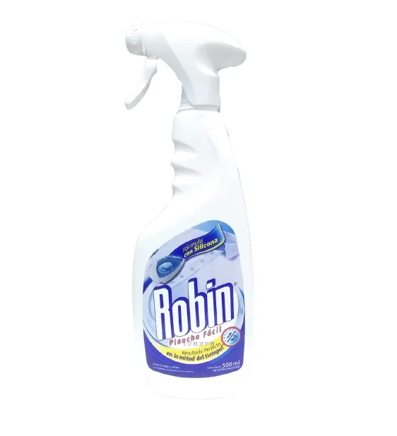 Robin Plancha Facil x500ml c/Gatillo