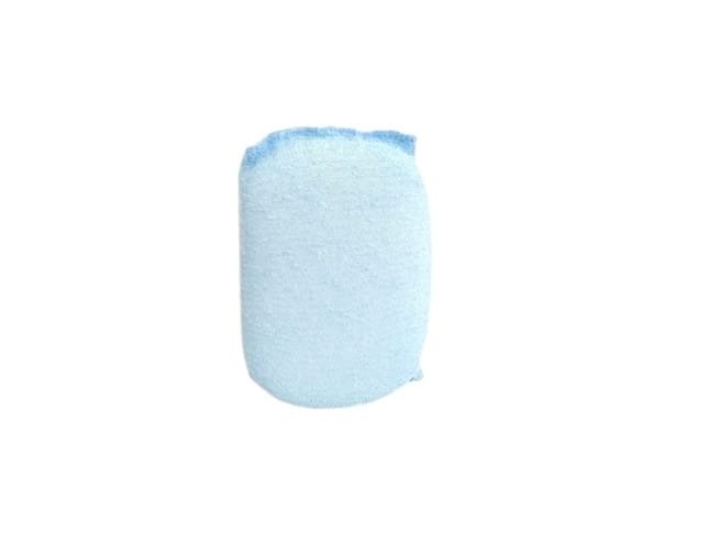 Esponja Spa Fibra exfoliante