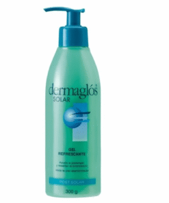 Dermaglos Solar Gel Refrescante x300gr