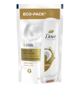 Dove Acondicionador Ritual de Reparación Doypack 180ml