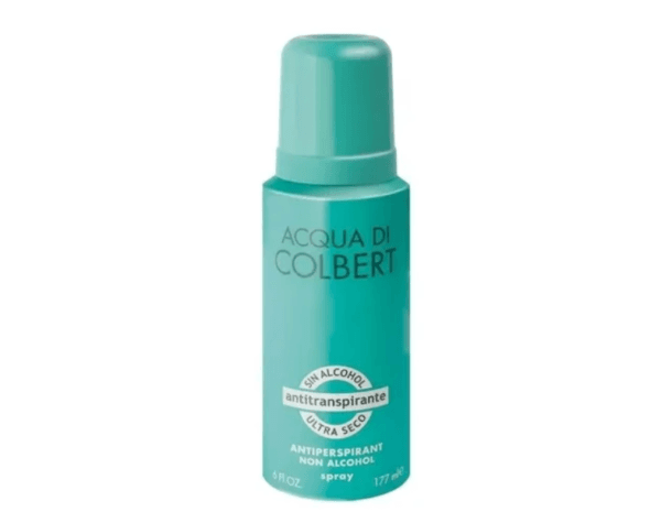 Acqua di Colbert Antitranspirante