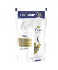 Dove Acondicionador Reconstrucción- Aminoácido Doypack 180ml