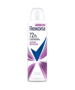 Rexona Active Emotion