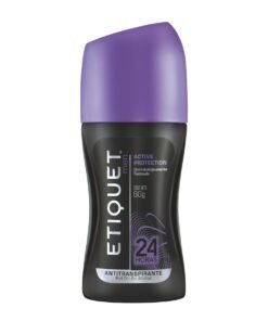 Etiquet Active Protection