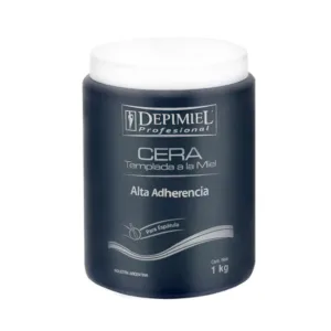 Cera Depimiel Templada Alta Adherencia x1kg
