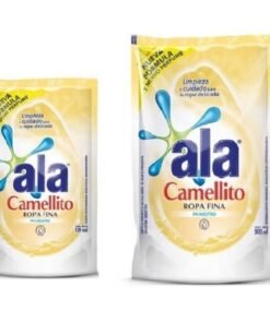 Ala Camellito Tradicional