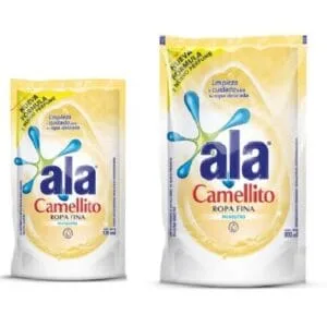 Ala Camellito Tradicional