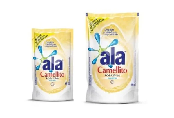Ala Camellito Tradicional