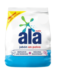 Ala Matic Polvo