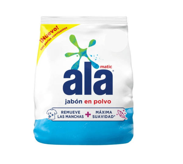 Ala Matic Polvo