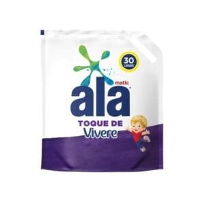 Ala Liquido x 3lts c/Vivere