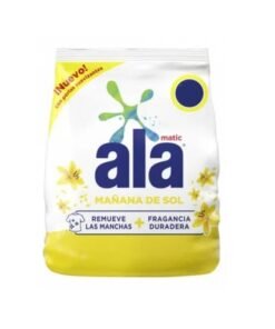 Ala Matic Polvo C/Vivere Mañana de Sol