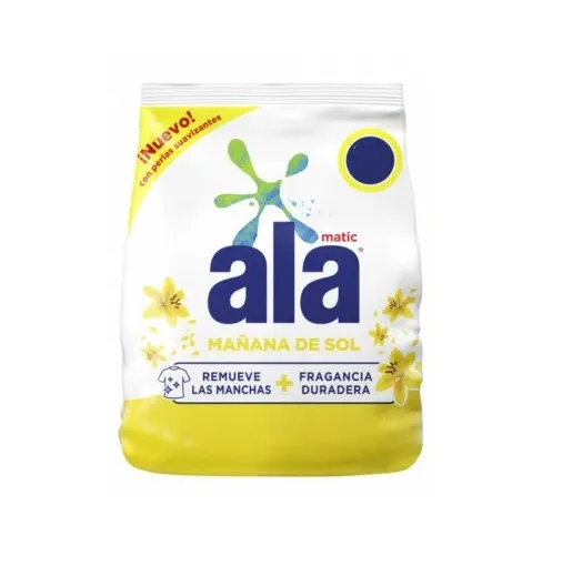 Ala Matic Polvo C/Vivere Mañana de Sol