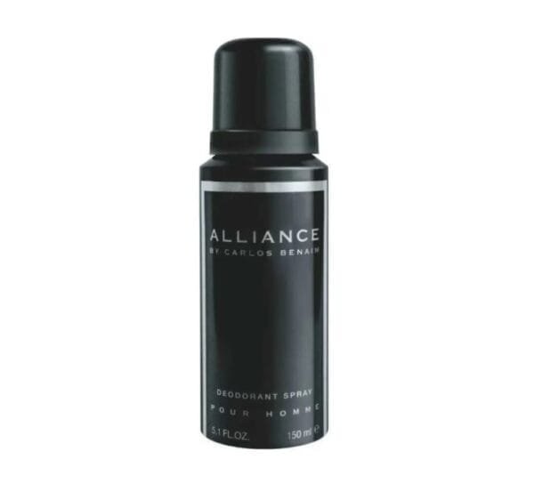 Alliance Desodorante