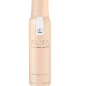 Paula Alma Desodorante