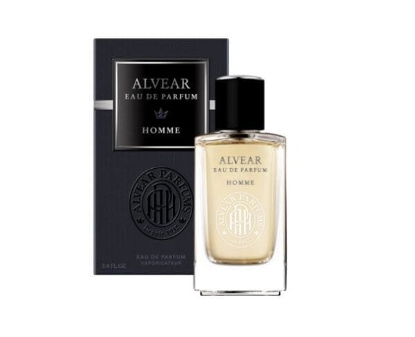 Alvear Homme