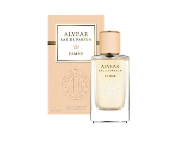 Alvear Femme