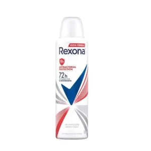 Rexona Antibacterial Mujer
