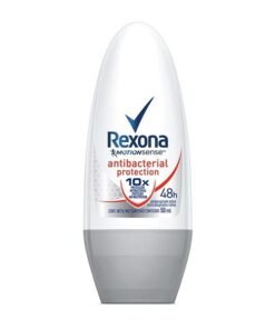 Rexona roll on Antibacterial Mujer