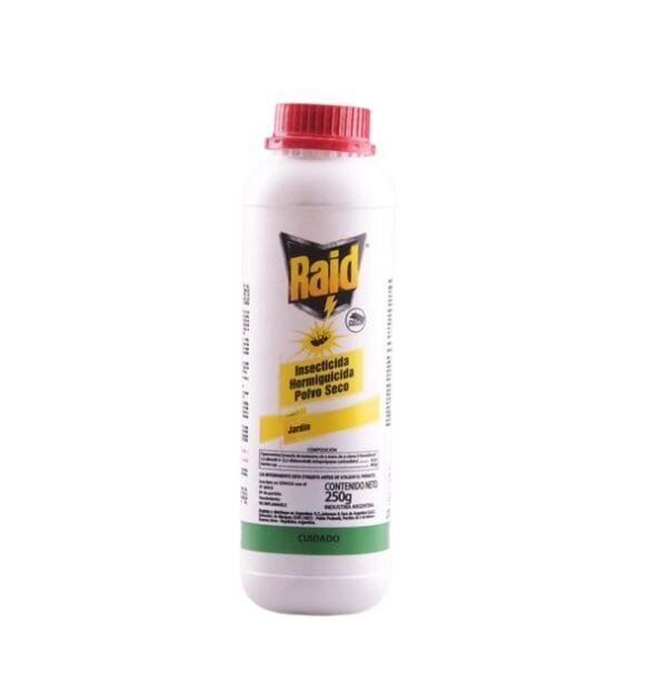 Raid Insecticida Hormiguicida