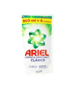 Ariel Liquido x800