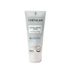 Tortulan Exfoliante Suave