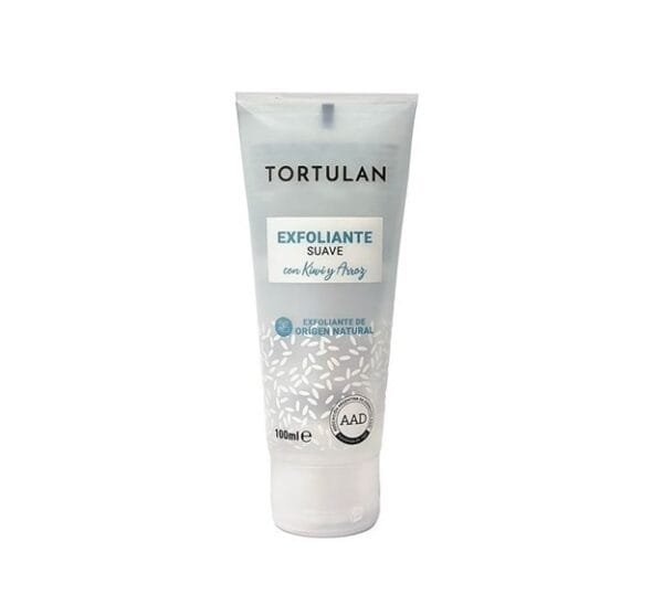Tortulan Exfoliante Suave