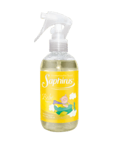 Saphirus Aromatizador Textil Bebe