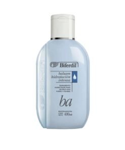Biferdil Balsam Hidratacion Intensa x400