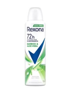 Rexona Stay Fresh Bamboo & Aloe Vera