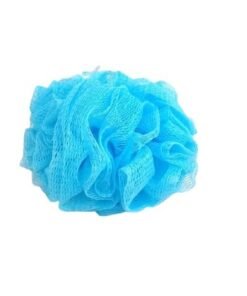 Spa Esponja Exfoliante Pompon