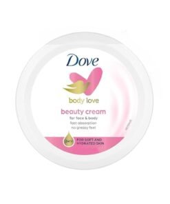 Dove Crema Facial y Corporal Beauty Cream