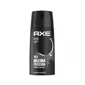 Axe Black Deo