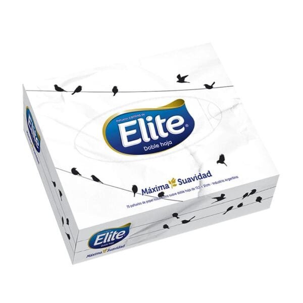 Elite box x 75