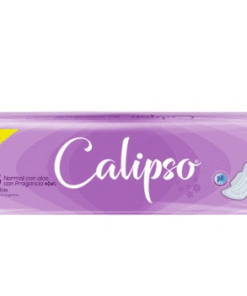 Calipso normal con alas c/ fragancia