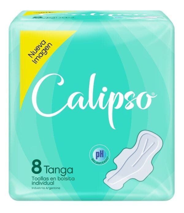 Calipso Tanga