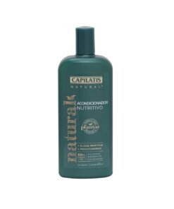 Capilatis Acondicionador Nutritivo x420ml