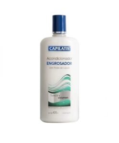 Capilatis Acondicionador Engrosador x420ml
